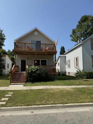 314 SABLE ST, ALPENA, MI 49707 - Image 1