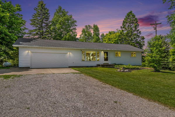627 WINTERS RD, GAYLORD, MI 49735 - Image 1