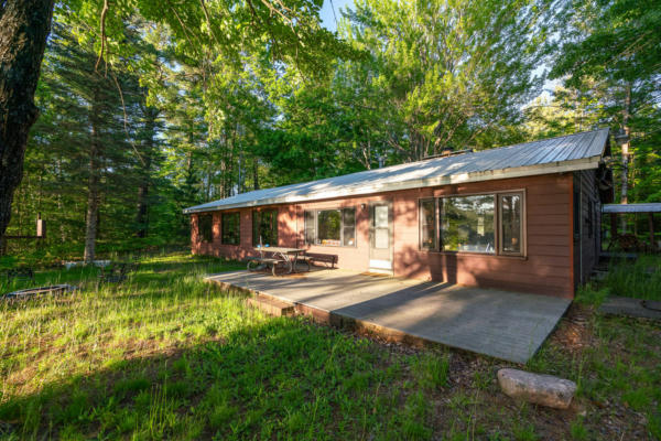 8003 MANISTEE RIVER RD, GAYLORD, MI 49735 - Image 1