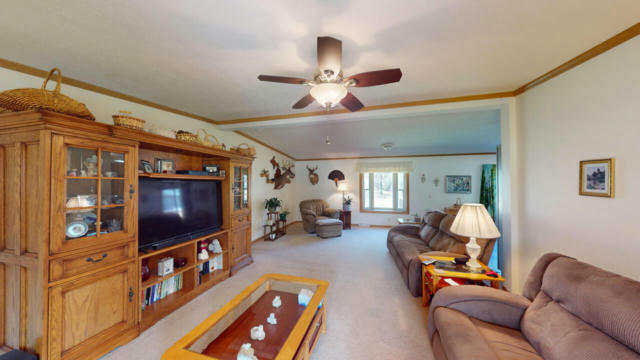 991 N MANISTEE RIVER RD, GRAYLING, MI 49738, photo 4 of 31