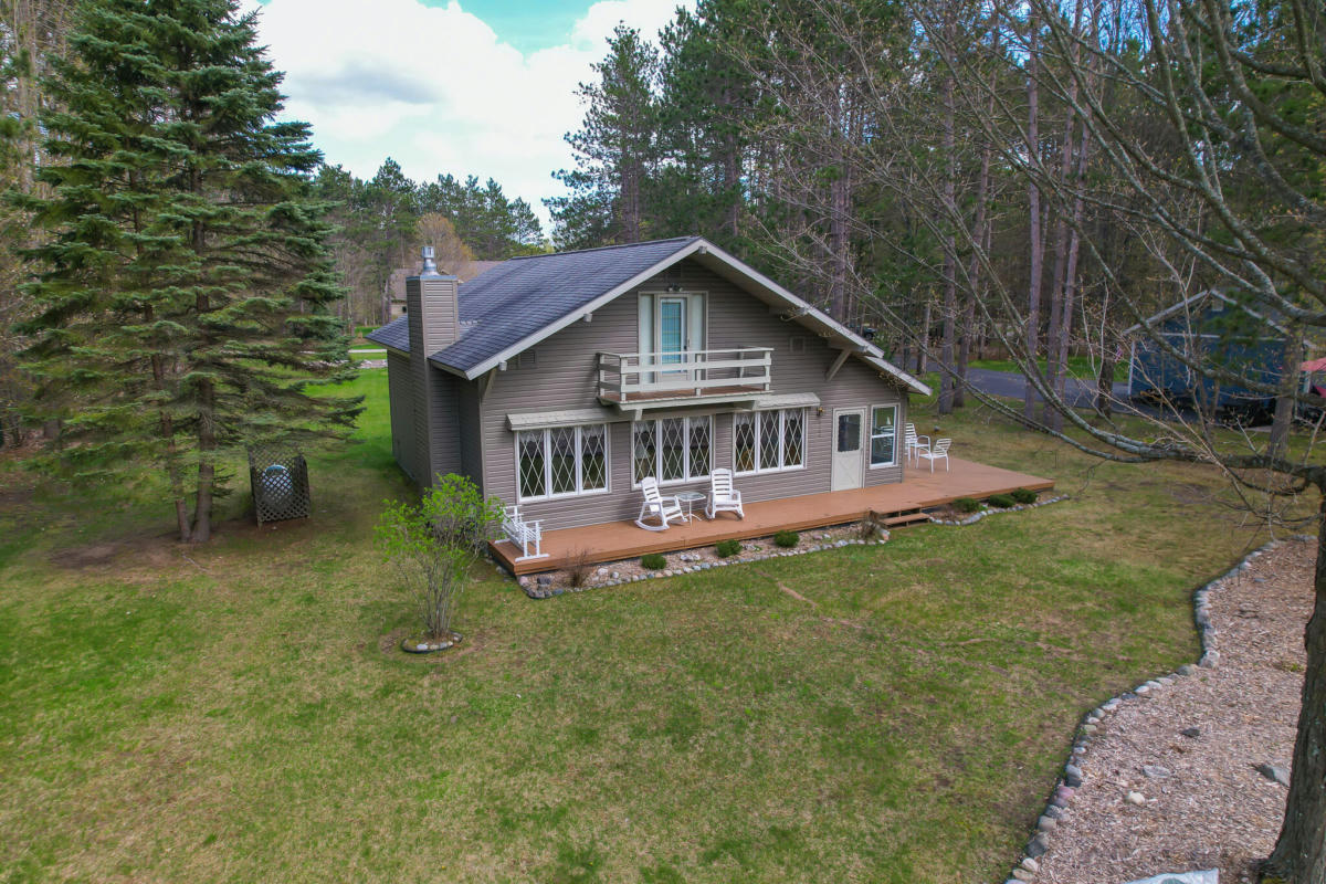 6764 COLONIAL CT, GAYLORD, MI 49735, photo 1 of 33
