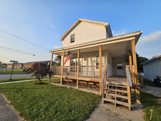 633 W MILLER ST, ALPENA, MI 49707 - Image 1