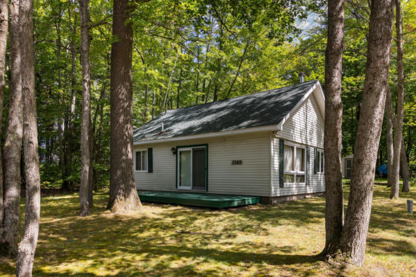 7569 LEELANAU TRL, GAYLORD, MI 49735, photo 2 of 33