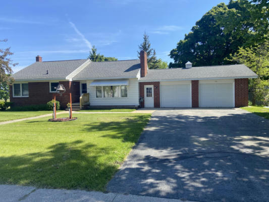 226 N FIRST ST, ROGERS CITY, MI 49779 - Image 1