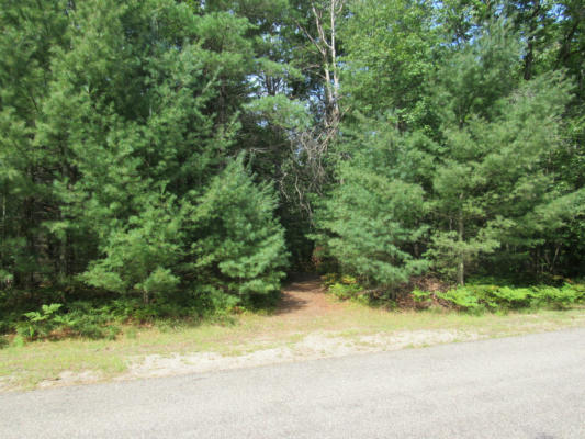 LOT 7 & 8 SIESTA TRAIL, ROSCOMMON, MI 48653 - Image 1