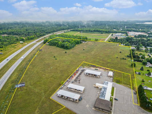 VL I-75/NANCY LN # 33.34 ACRES, GAYLORD, MI 49735 - Image 1