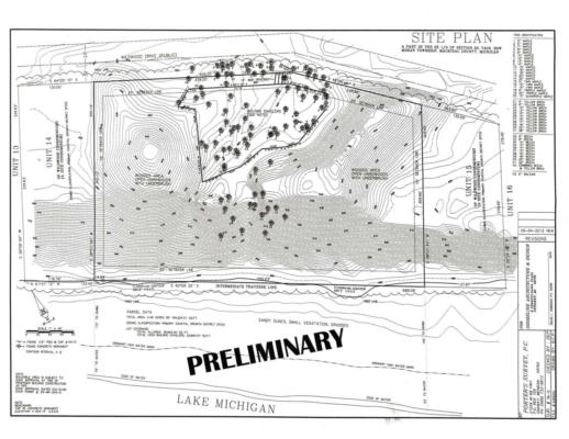 W WILDWOOD LANE 4.86 ACRES, BREVORT, MI 49760, photo 3 of 29