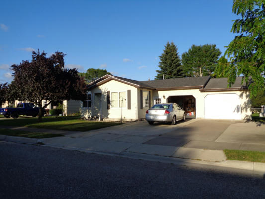 173 N NORTH ST, ALPENA, MI 49707 - Image 1