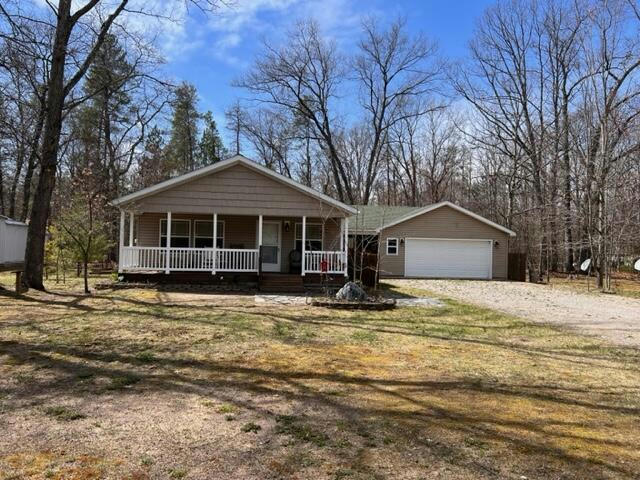 5178 DOROTHY ST, INDIAN RIVER, MI 49749, photo 1 of 24