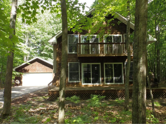 6795 WHISPERING PINES DR, GAYLORD, MI 49735 - Image 1