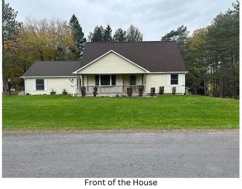 4161 N PORCUPINE RD, LINCOLN, MI 48742, photo 1 of 38
