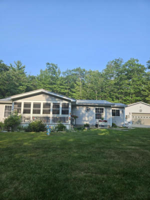 6847 CHIPPEWA TRL, ROGERS CITY, MI 49779 - Image 1