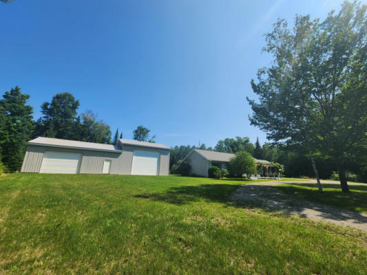 724 JEANNE DR, MIO, MI 48647 - Image 1