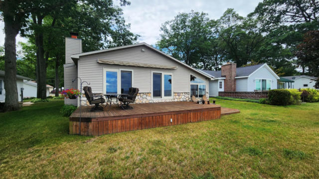 206 HOUGHTON VIEW DR, PRUDENVILLE, MI 48651 - Image 1
