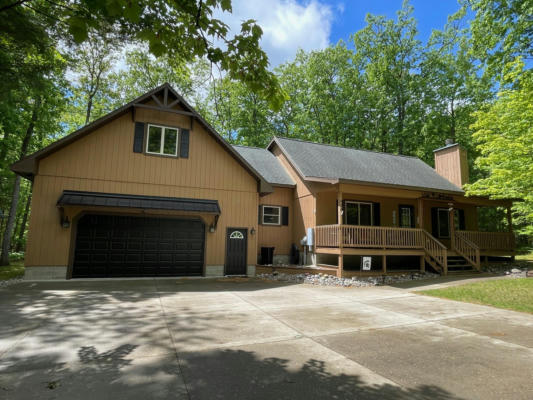 428 CRYSTAL LN, ROSCOMMON, MI 48653 - Image 1