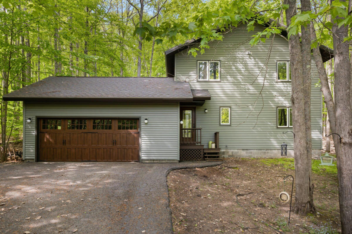 6432 FOOTHILLS TRL, GAYLORD, MI 49735, photo 1 of 46