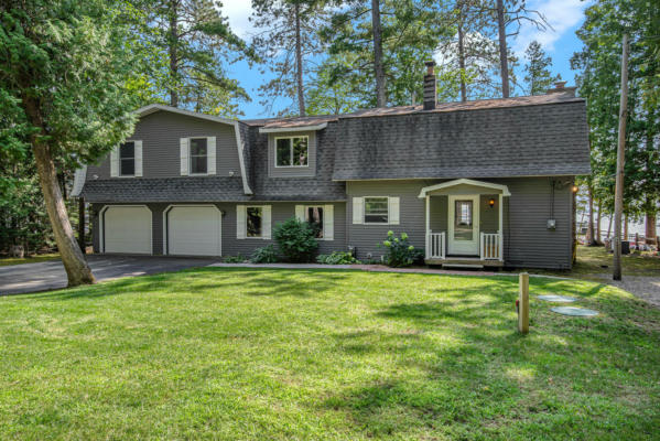 21661 BLUFFS HWY, ONAWAY, MI 49765 - Image 1