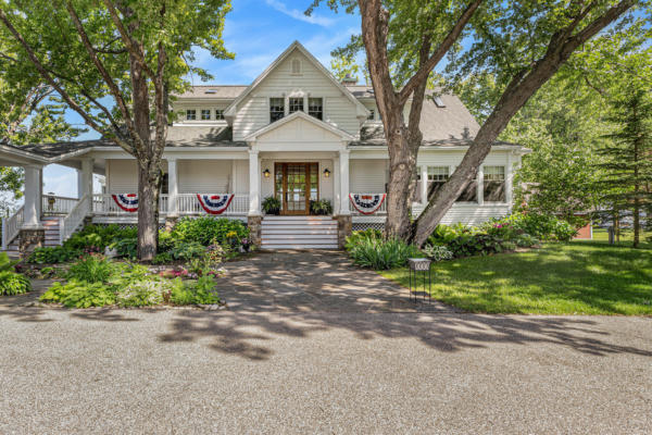 11284 KINGS POINT ROAD, INDIAN RIVER, MI 49749 - Image 1