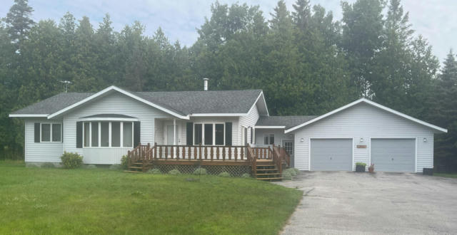 2976 W M 134, HESSEL, MI 49745 - Image 1