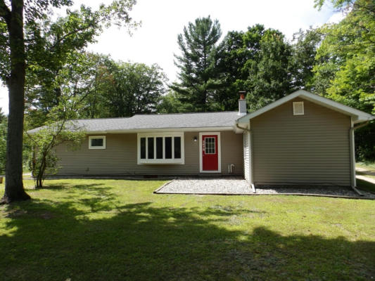 3478 W OTSEGO LAKE DR, GAYLORD, MI 49735 - Image 1