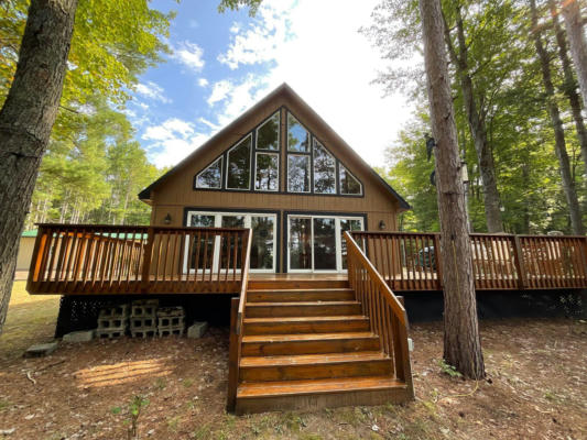 30 LOCH PARK RD SE, KALKASKA, MI 49646 - Image 1